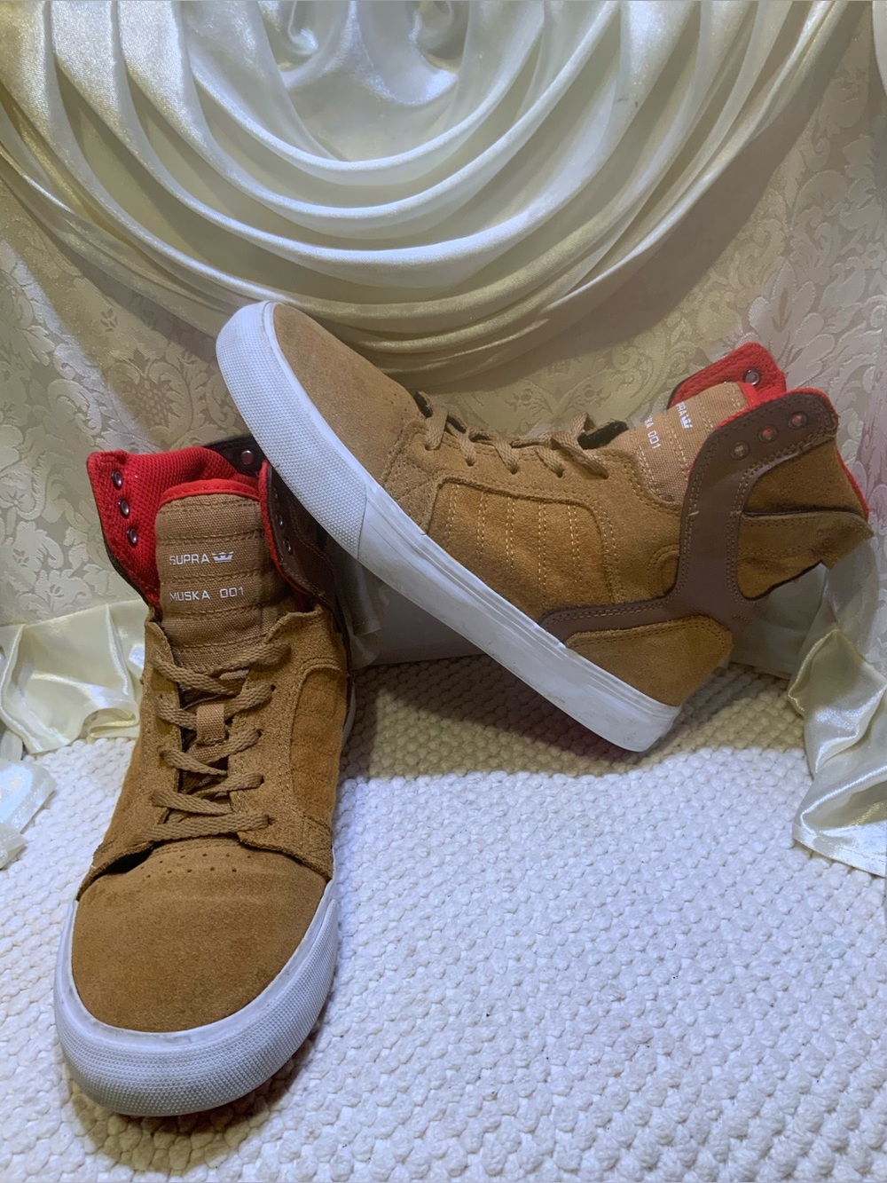 SUPRA - Picture 2 of 13